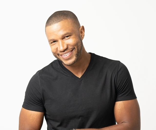 Dr. Marcus Bright